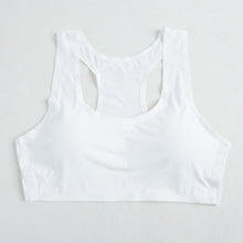 Load image into Gallery viewer, Crop Top Sexy T Shirt Tank Underwear Bras Womens Short Sleeve Sheer Mesh Streetwear Tees Slim See through Transparent Clubwear