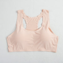 Load image into Gallery viewer, Crop Top Sexy T Shirt Tank Underwear Bras Womens Short Sleeve Sheer Mesh Streetwear Tees Slim See through Transparent Clubwear