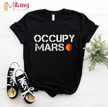 Load image into Gallery viewer, Women Goku DRAGON BALL Black T-shirts Female Short Sleeve Tees 2020 Summer Brand Harajuku Clothing Girl Tops
